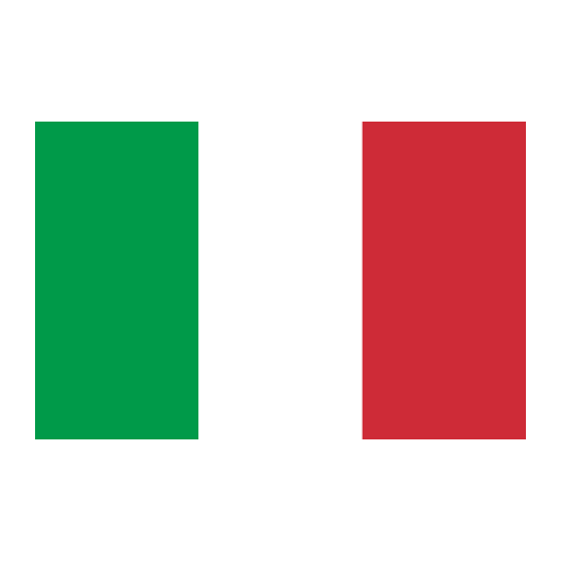 Bandiera Italiana
